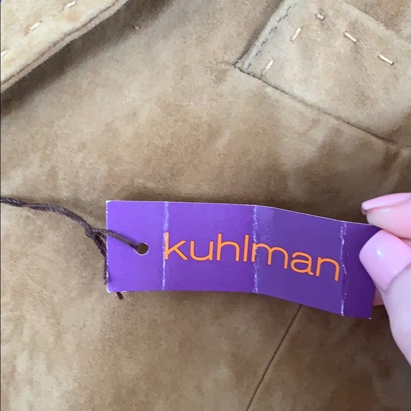 Kuhlman Sports Coat - Picture 3 of 3